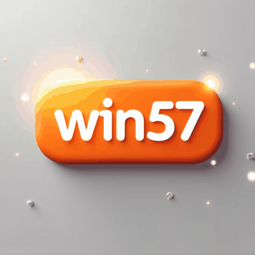 win57: Plataforma de apostas segura e premiada