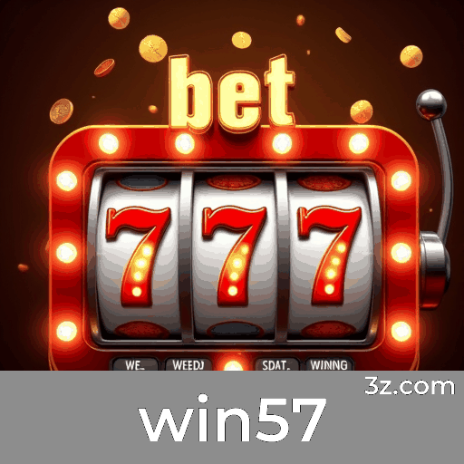 Experiência Premium de Jogos de Cassino no win57