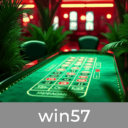 win57: A Plataforma de Apostas que Revoluciona sua Experiência Online