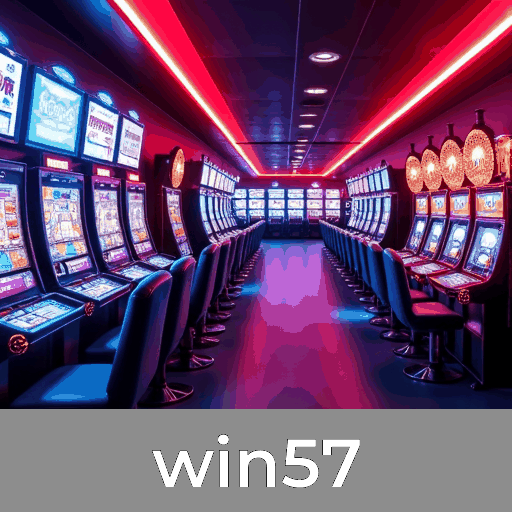 Win57: Experiência Completa e Conveniente no Aplicativo Móvel