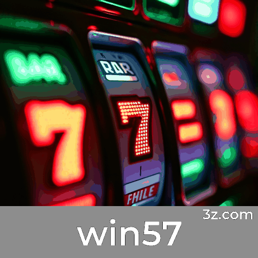 Ganhe Recompensas Incríveis com o win57!