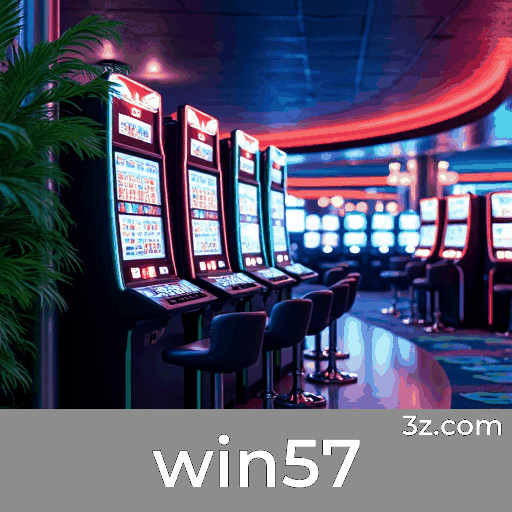 Win57: Segurança e Velocidade Otimizadas para Usuários Brasileiros