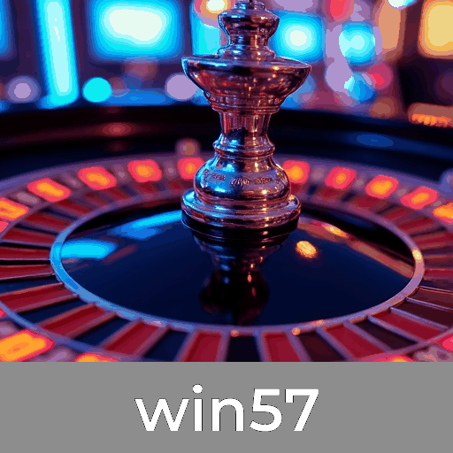 win57: Plataforma de apostas segura e premiada